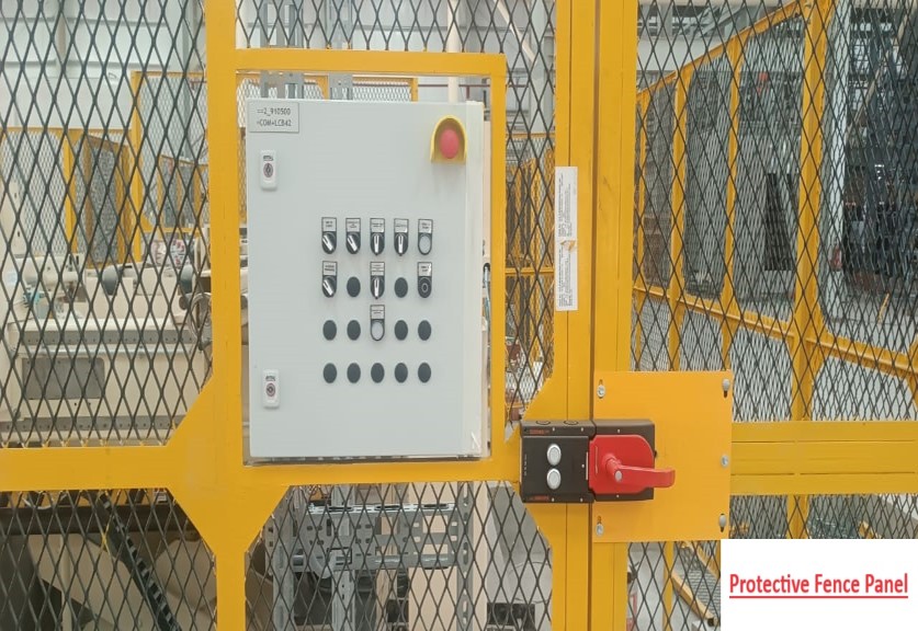 PLASTER BOARD PLANT JEDDAH-7 Site EL KHAYYAT Image 19